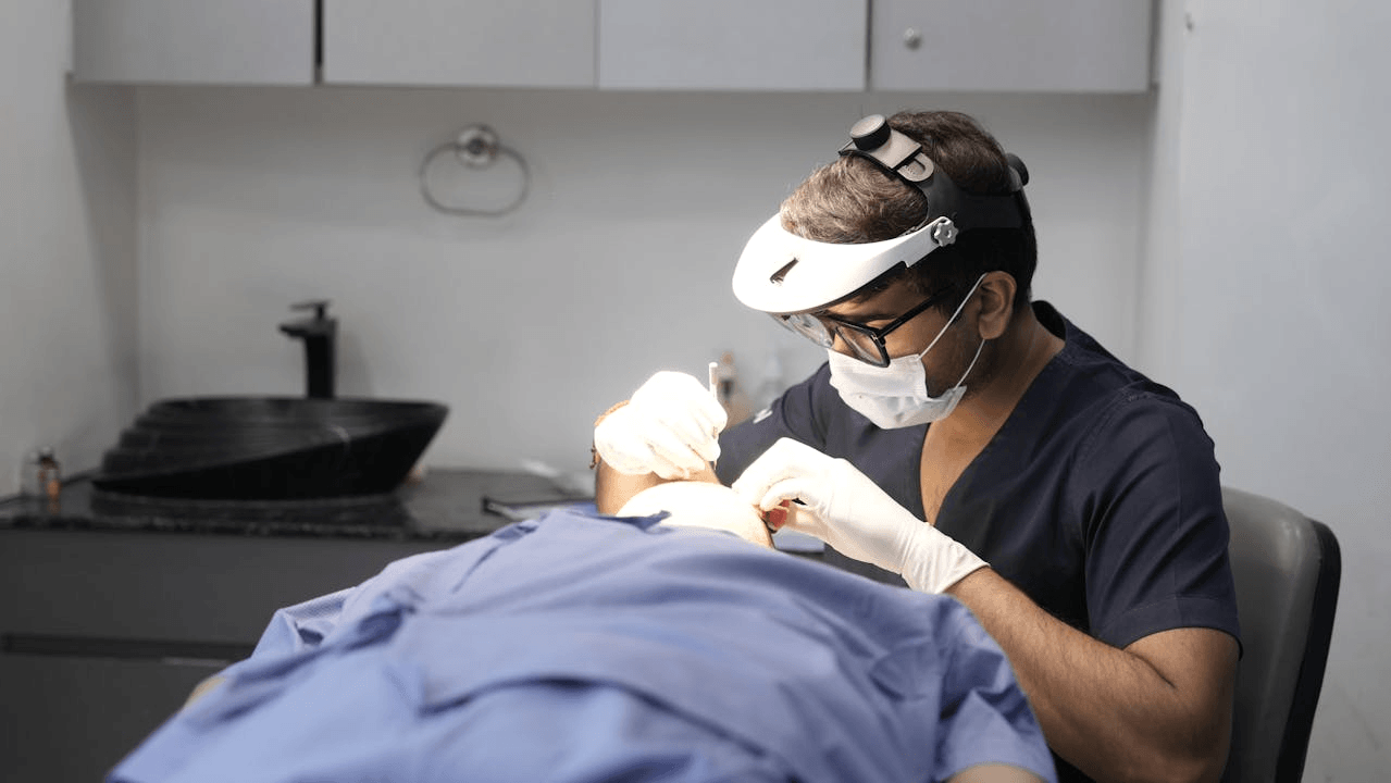 What is a FUT Hair Transplant? What is a FUT Hair Transplant?
