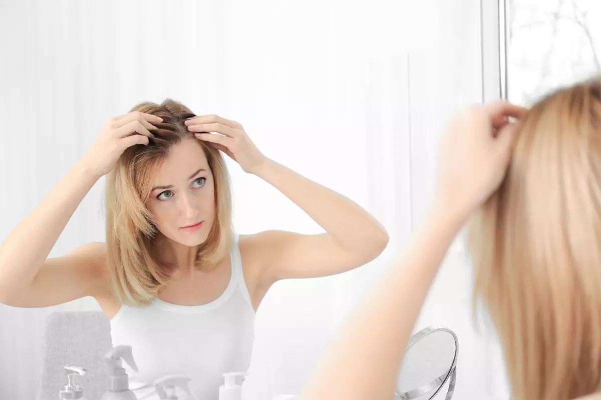 How Long Does Hair Shedding Last After Weight Loss? How Long Does Hair Shedding Last After Weight Loss?